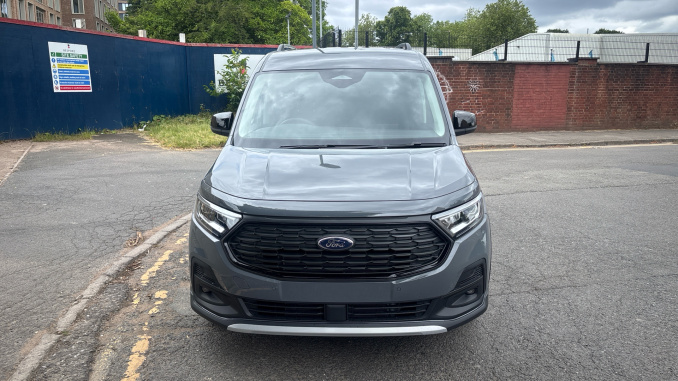 Ford Transit Connect 240 L1 Petrol 1.5 EcoBoost PHEV 150 Active FlexCab Van Auto - Image 22